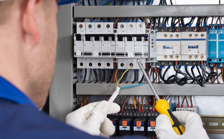 électricien en urgence Domont
