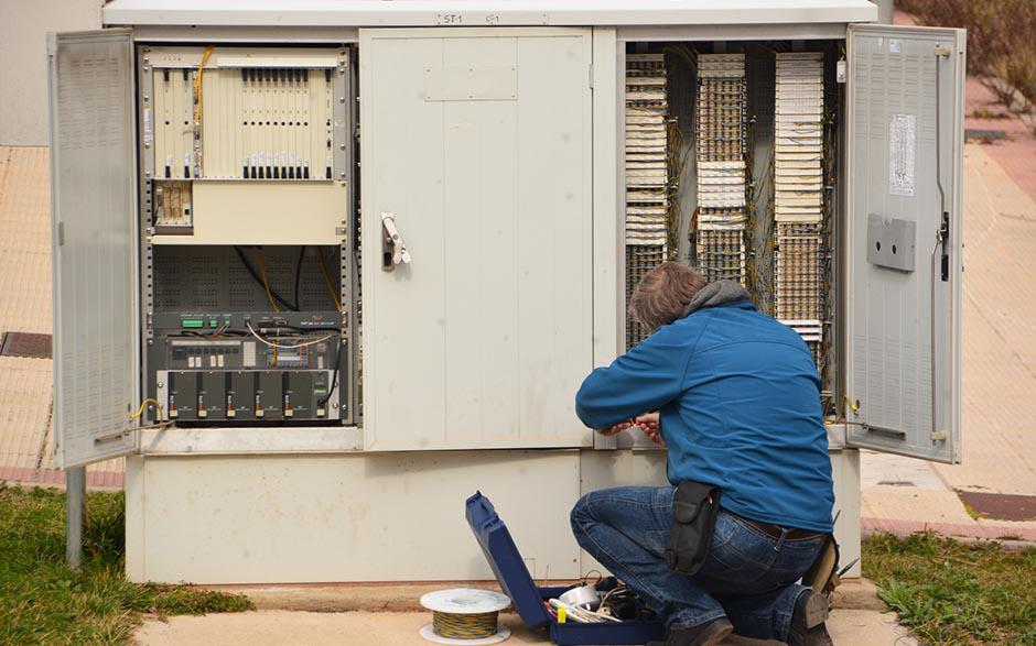 électricien en urgence Valenton