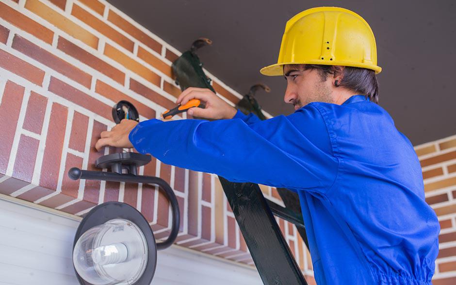 électricien en urgence Torcy