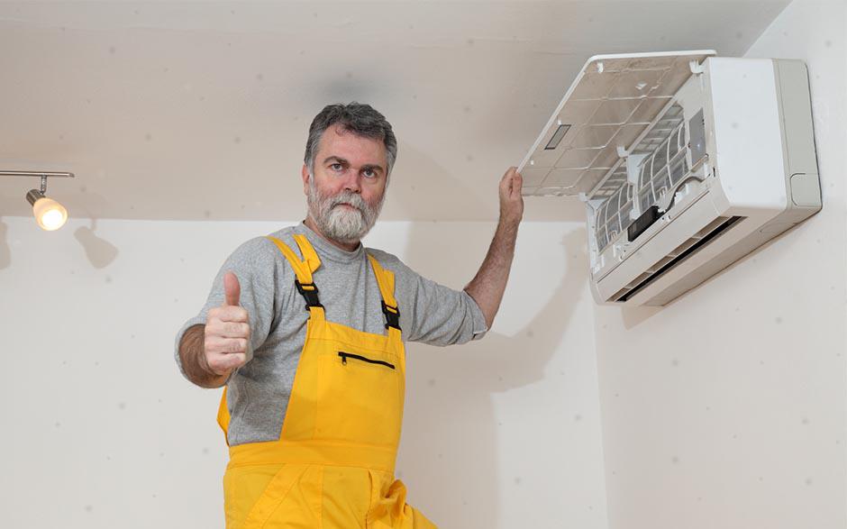 entrepreneur électricien Maule