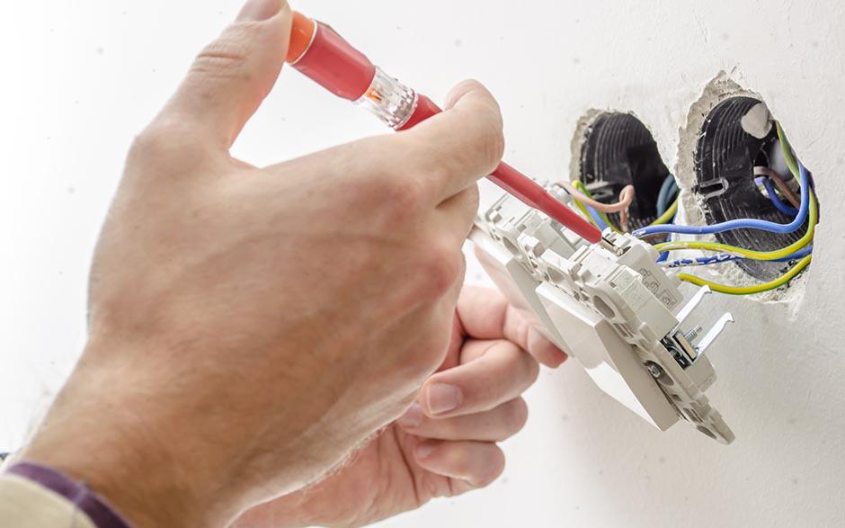électricien en urgence Valenton