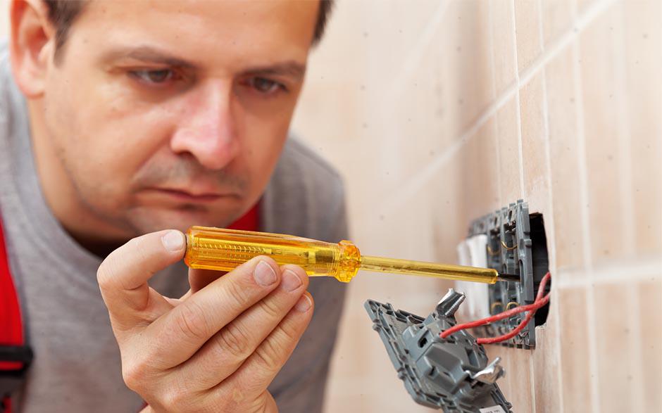 électricien en urgence Valenton