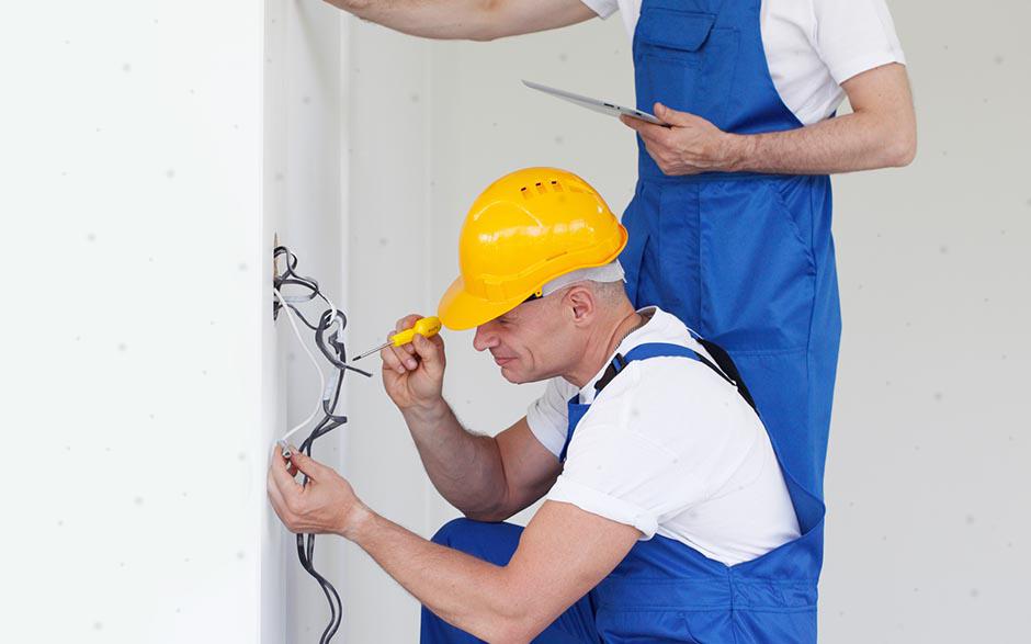 activité électricien Torcy