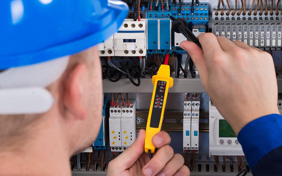 électricien en urgence Valenton